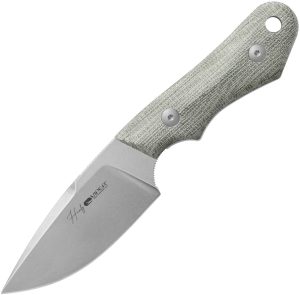 Viper Handy Fixed Blade Green (3.5″)