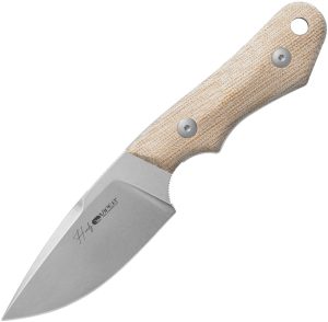 Viper Handy Fixed Blade Natural (3.5″)
