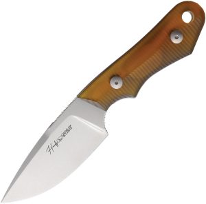 Viper Handy Fixed Blade Ultem (3.5″)