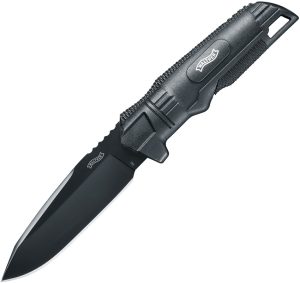 Walther BUK Back Up Knife (4″)