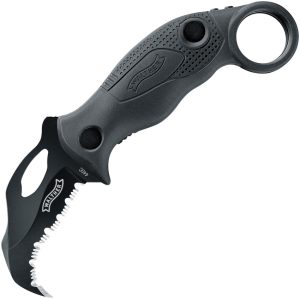 Walther KDK Karambit Defense Knife (2.25″)