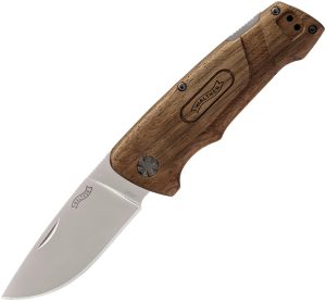 Walther BWK-2 Lockback (3″)