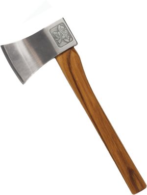 World Axe Throwing League The Bad Axe Throwing Axe