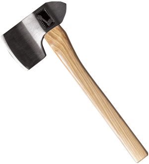 World Axe Throwing League King of Diamonds Throwing Axe