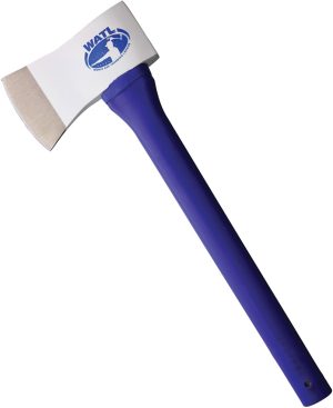 World Axe Throwing League The Kill Shot Throwing Axe