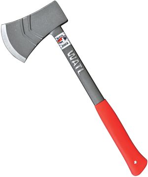 World Axe Throwing League Kraken Throwing Axe