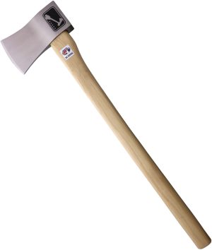 World Axe Throwing League General Throwing Axe Straight