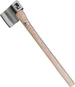 World Axe Throwing League Colossus Big Axe Throwing Axe