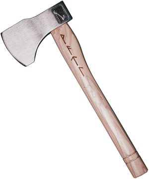 World Axe Throwing League Ragnar Throwing Axe