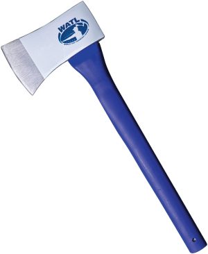 World Axe Throwing League The Kill Shot Throwing Axe