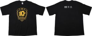 We Knife Co Ltd T-Shirt 2XL