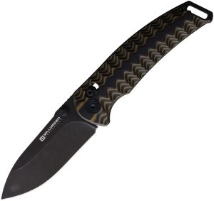 Willumsen Copenhagen Birddog Crossbar Lock (3.5″)