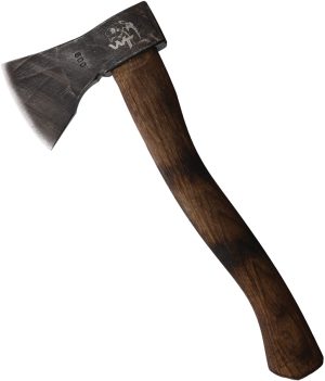Wander Tactical Drakkar German Style Axe