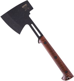 WOOX Terra Axe Walnut