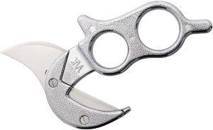 Wyoming Field Dressing Knife Leather S
