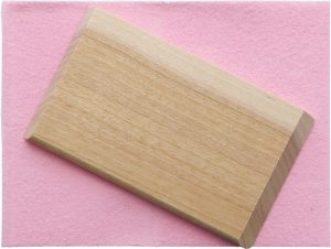 Yoshiharu EZ-Care Polishing Cloth