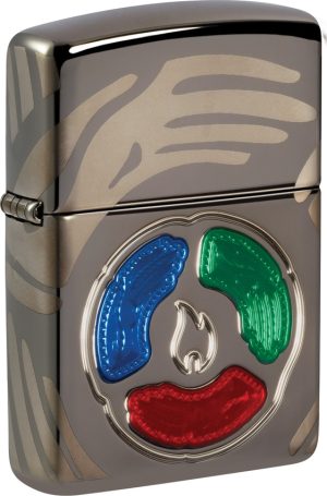 Zippo Collectable of the Year 2025