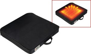Zippo Single Heated Seat