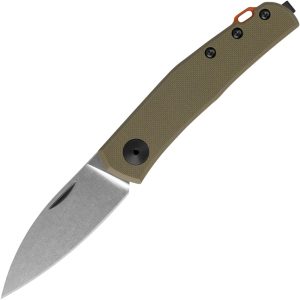 Zero Tolerance Model 0235 Slip Joint (2.63″)