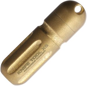AuCon Knife Tool XS SW Brass