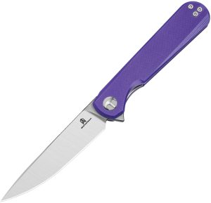 Bestech Knives Bestechman Flick Linerlock (3.5″)