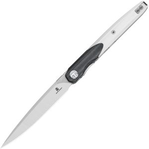 Bestech Knives Bestechman Lanza Linerlock (3.5″)