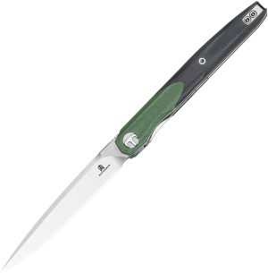 Bestech Knives Bestechman Lanza Linerlock (3.5″)