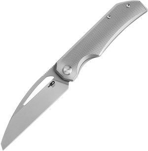 Bestech Knives Taipan Framelock Ti M-Cut (3.75″)