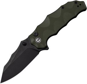 Civivi Natterjack Button Lock OD (3.25″)