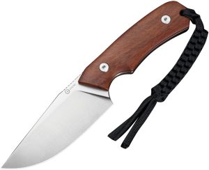 Civivi Gander Fixed Blade Wood (3.63″)