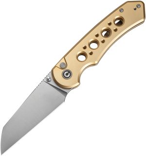 Civivi Pragma Prime Button Lock Chm (3.5″)