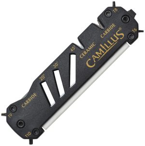 Camillus Glide Sharpener