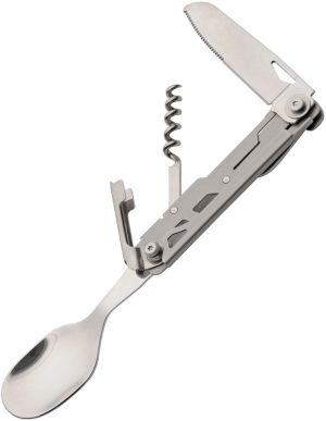 China Made Multi Function Camp Tool
