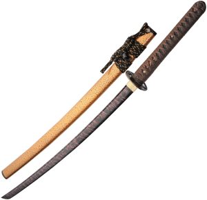 China Made Sakura Samurai Sword (28″)