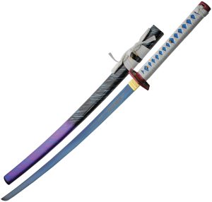 China Made Royalty Katana (28″)