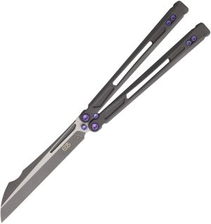 EOS Gremlin Balisong Sasha (4.5″)