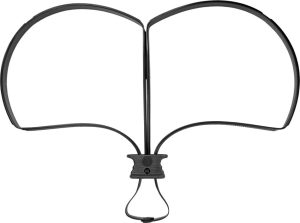 EURO SECURITY PRODUCTS Disposable Handcuffs