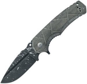 Fox URO Linerlock OD (3.5″)