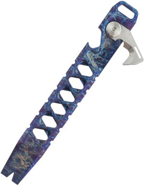 Ketuo Prybar Cutter Lightning