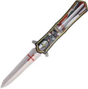 Miscellaneous Knight Linerlock A/O