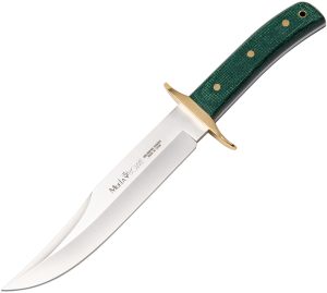 Muela Classic Bowie