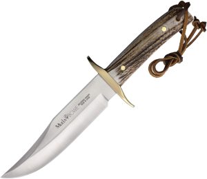 Muela Classic Bowie