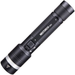 Nextorch C61 Tactical Flashlight