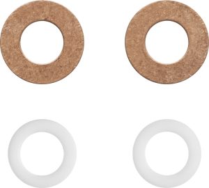 QSP Knife Penguin V2 Washer Set