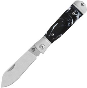 QSP Knife Jumping Jack Slip Joint Resin (2.75″)
