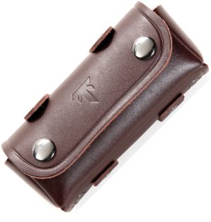 Toler Tools Union Belt Sheath Brown