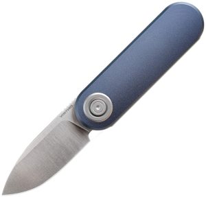 Vosteed Corgi-V Vanchor Lock Dark Slat (3″)