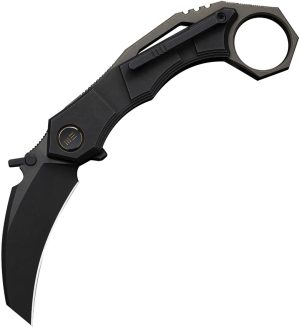 We Knife Co Ltd Tayra Framelock BSW (2.25″)