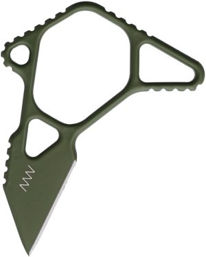 Acta Non Verba Knives M06 MIM Emergency Knife (1.5″)