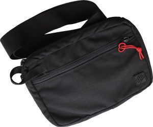 Bastinelli Creations Small FBAG Black